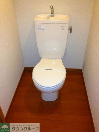 レオパレスシュッドプロスペールの物件内観写真